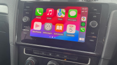 Volkswagen Golf 1.5 TSI EVO SE [Nav] 5dr Petrol Hatchback